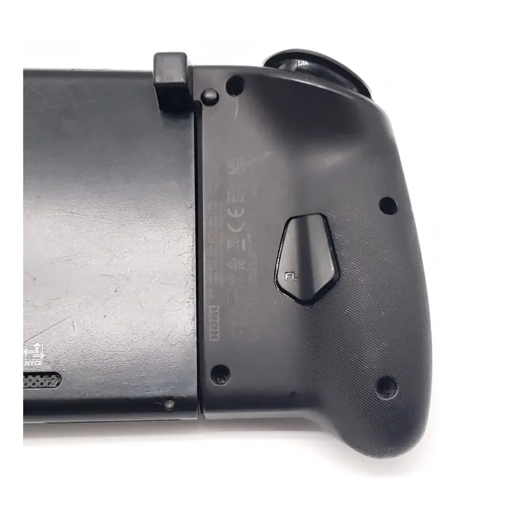 Nintendo Switch HAC-001-01 Console Only W/ Replacement Joycons - USED